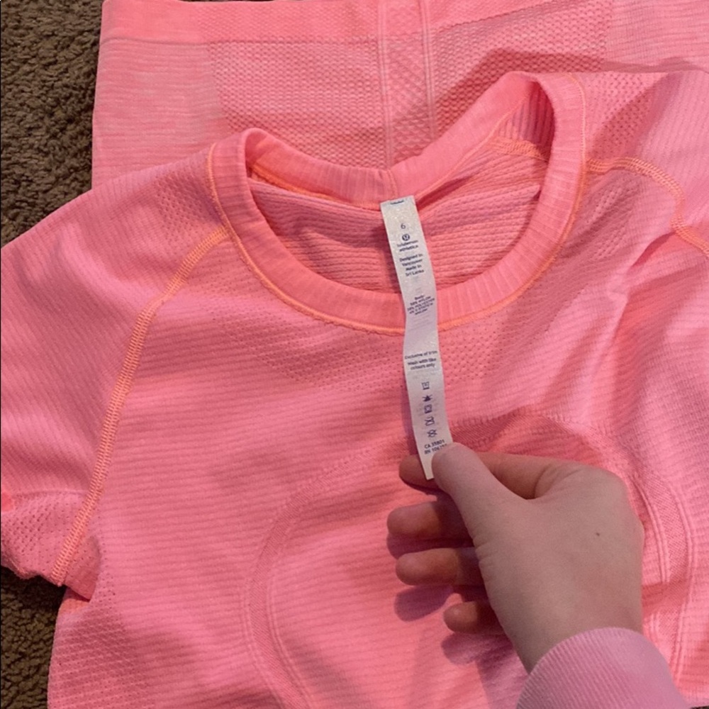 Brand new, size 6. Price is firm will take less through ♈️ goods and services